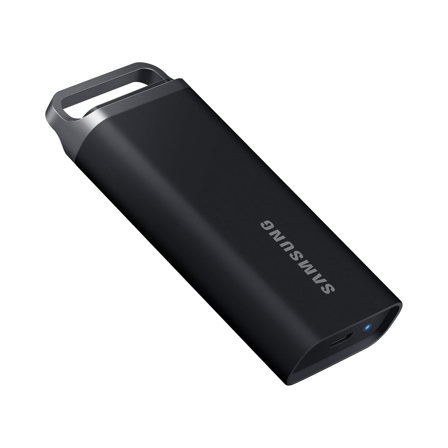 Samsung SSD Externe T5 EVO Portable, 4 To