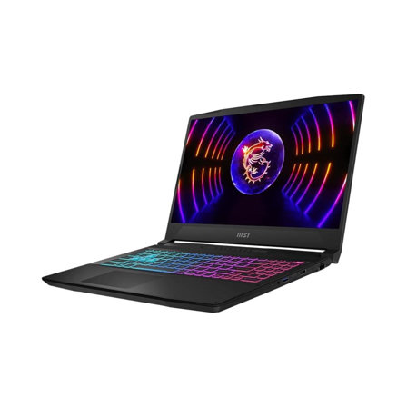 MSI Katana 17 B13VFK-1413FR Dragon Station : Intel Core i7 13620H - 32GB DDR5 - SSD 1TB - Nvidia RTX4060 8GB - 17,3' Full HD 144Hz - Windows 11 Professionnel