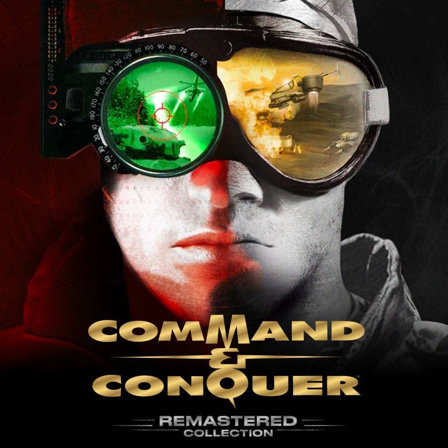 Command & Conquer™ Remastered Collection sur PC