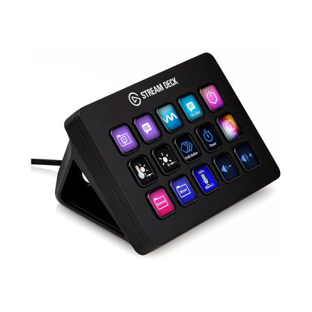 Elgato Stream Deck MK.2