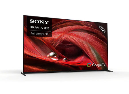 TV LED Full Array Sony BRAVIA XR XR-65X95J - 65 Pouces - 4K HDR  - Android TV