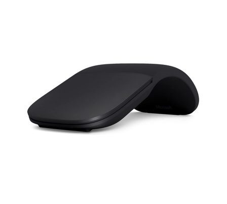 Microsoft Souris Arc - Souris Bluetooth pour PC