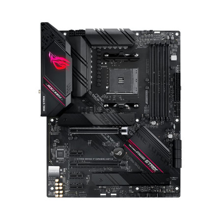 ASUS ROG STRIX B550-F GAMING WI-FI II