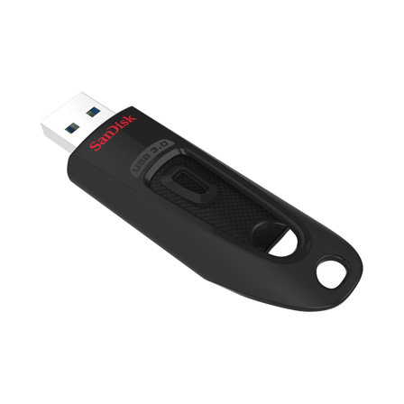 SanDisk Ultra 128 Go Clé USB 3.0