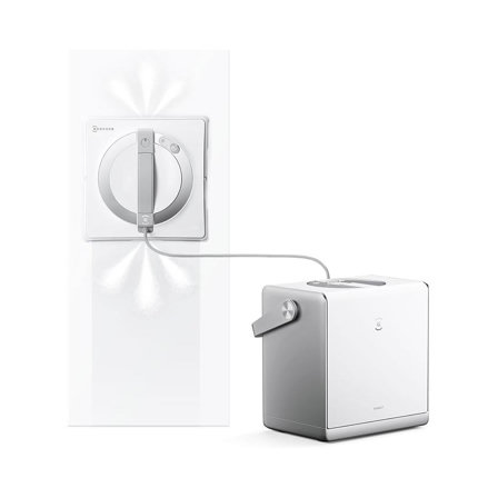 ECOVACS WINBOT W2 Pro Omni