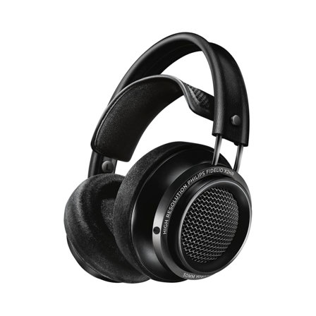 Philips Fidelio X2HR – Casque Hi-Fi de Référence à 69,99 €