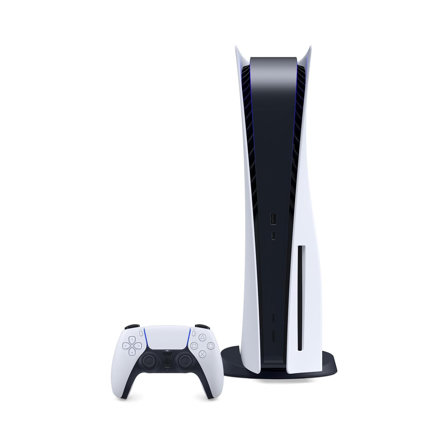 Console Playstation 5 Standard