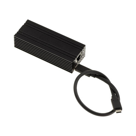 KALEA-INFORMATIQUE Cordon Adaptateur USB 4 Thunderbolt 3 10G vers réseau 10 GIGABIT ETHERNET 10G 5G 2.5G 1G 100Mb avec chipset AQC113