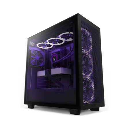 Boîtier PC NZXT H7 Flow