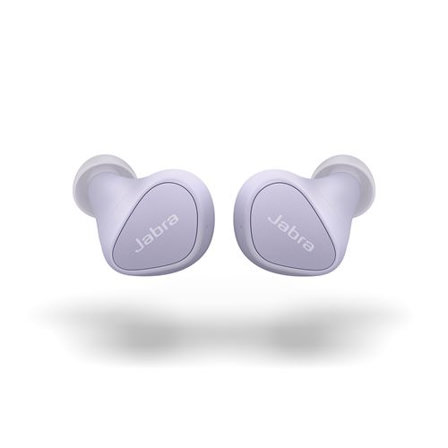 Ecouteurs sans fil Bluetooth Jabra Elite 3 Lilas