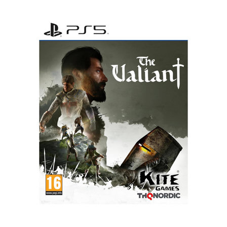 The Valiant - PlayStation 5