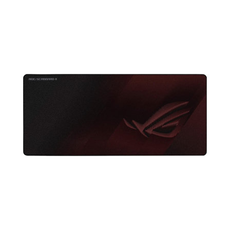 Tapis de souris gamer ASUS ROG Scabbard II