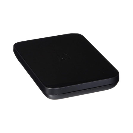 Imprimnte Lifeprint 3x4.5 Hyperphoto pour iPhone & Android - Black