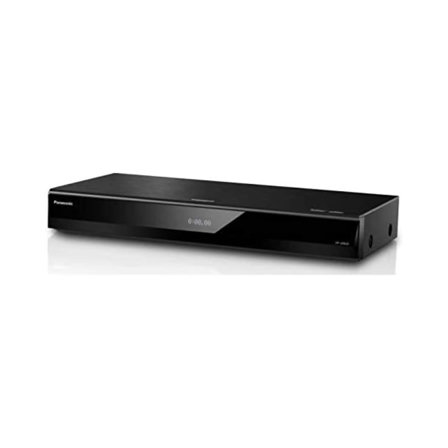 Lecteur Blu Ray UHD Panasonic DP-UB820EFK I Ultra HD Premium Compatible HDR10+ / Dolby Vision