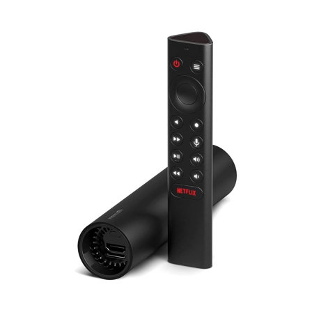 NVIDIA Téléviseur Shield®, Bluetooth, Ethernet, HDMI