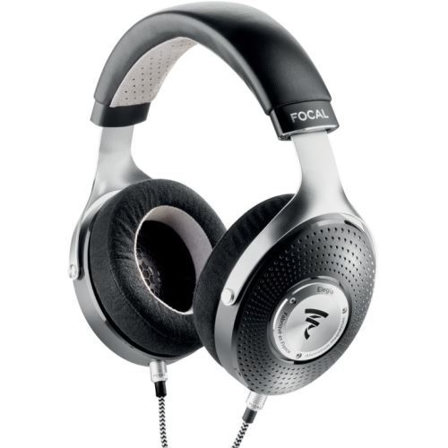 Casque Hi-Fi filaire Focal Elegia