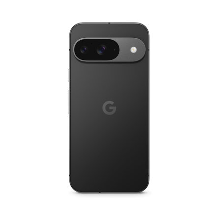 Smartphone Android Google Pixel 9 - Noir Volcanique, 128GB