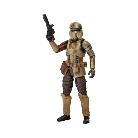 Figurine Star Wars VIN Scalene