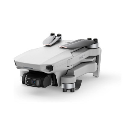 Drone DJI Mini 2 Fly More Combo
