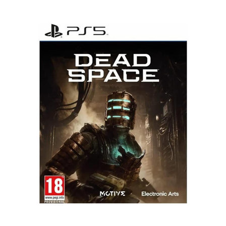 Dead Space sur PS5