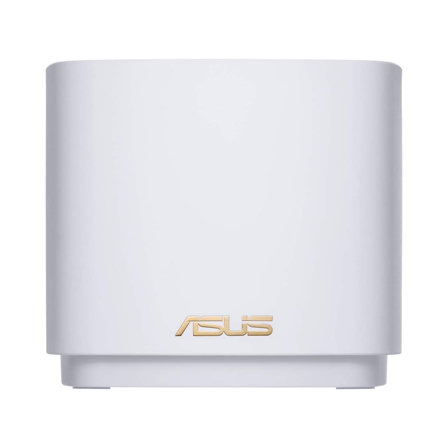 ASUS ZenWiFi XD4 Blanc - Système Wi-FI 6 AX  Mesh
