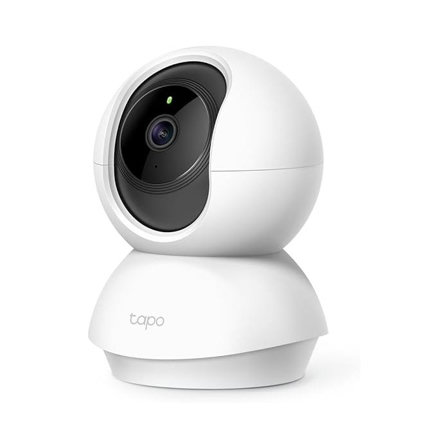 Caméra de Surveillance Tapo 2K
