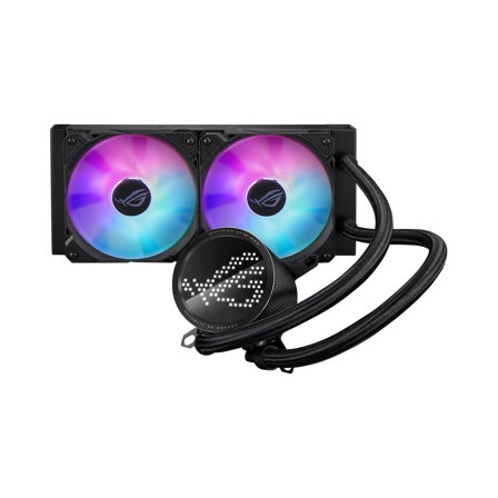 Asus ROG Ryuo III 240 ARGB