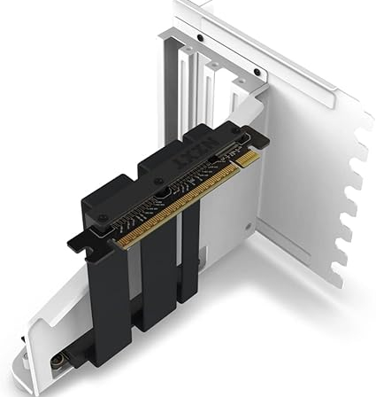 NZXT Vertical GPU Mounting Kit