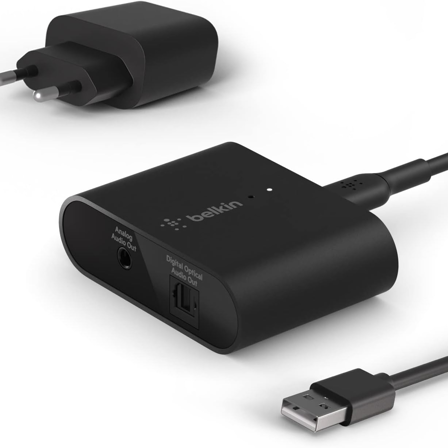 Belkin SoundForm Connect