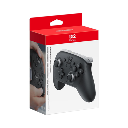 Manette Nintendo Switch 2 Pro