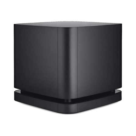 Bose Module de basses 500 Noir