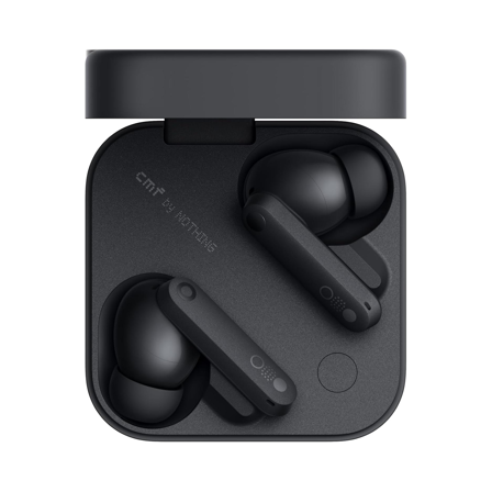 CMF by Nothing Buds Pro 2 Écouteurs sans Fil avec Son Hi-FI