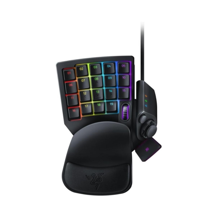 Pavé Numérique Gamer Razer Tartarus V2