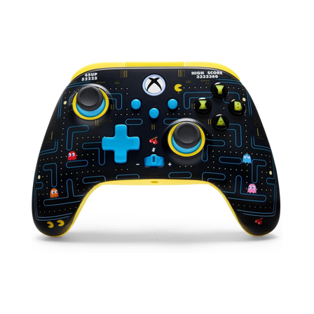 Manette PowerA sans fil pour Xbox Series X|S