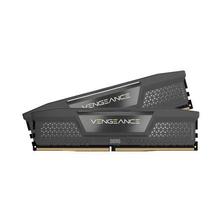 Corsair Vengeance DDR5 32Go (2x16Go) 6000MHz CL30 AMD EXPO Intel XMP iCUE