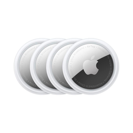 Apple Lot de 4 AirTags