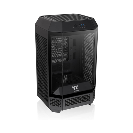 Thermaltake The Tower 250 | Mini Chassis | Black