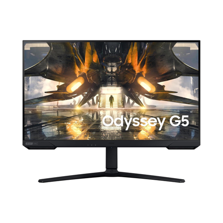 Samsung Odyssey G5 - G50A 27'' 165Hz, S27AG502P, WQHD 2560x1440, 165Hz, IPS 1ms