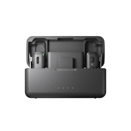 Microphone DJI Mic
