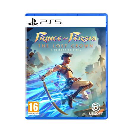 Prince of Persia : The Lost Crown PS5