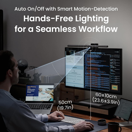 BenQ ScreenBar Halo 2