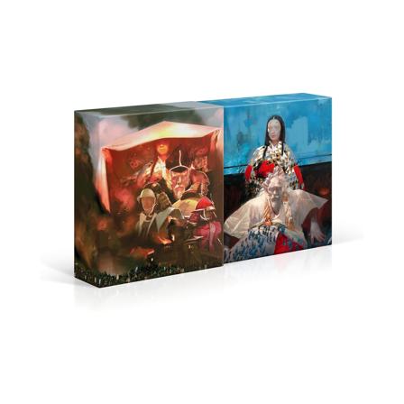 Ran - Édition Collector - 4K Ultra HD + Blu-Ray