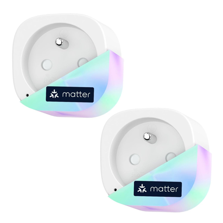 Meross Prise Connectée Matter