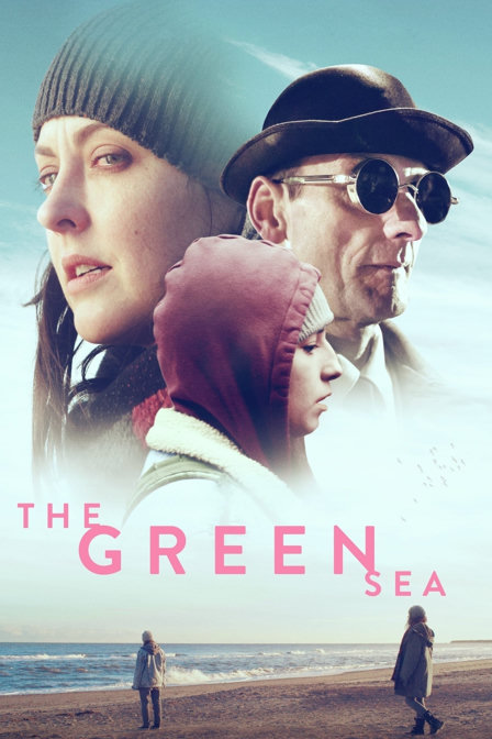 the green sea