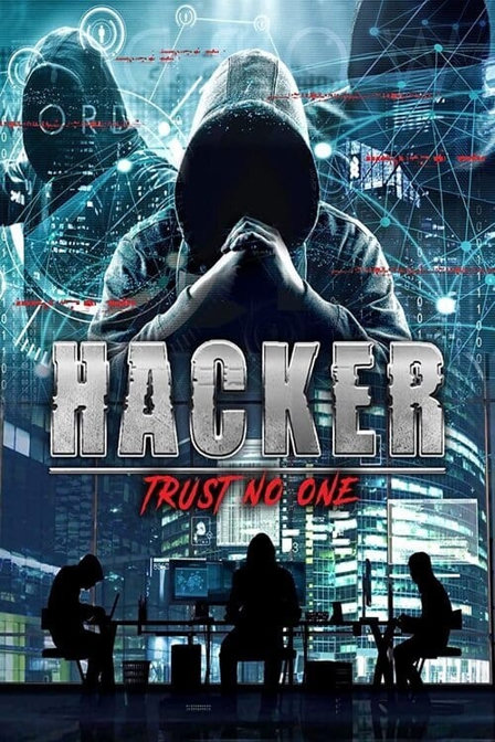 hacker: trust no one