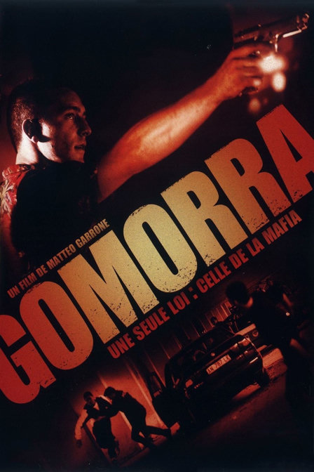 gomorra