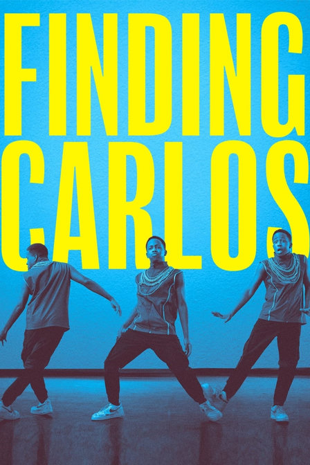 finding carlos