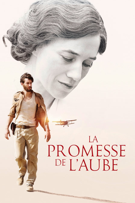 la promesse de l'aube