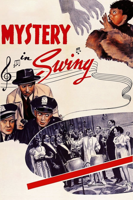 mystery in swing