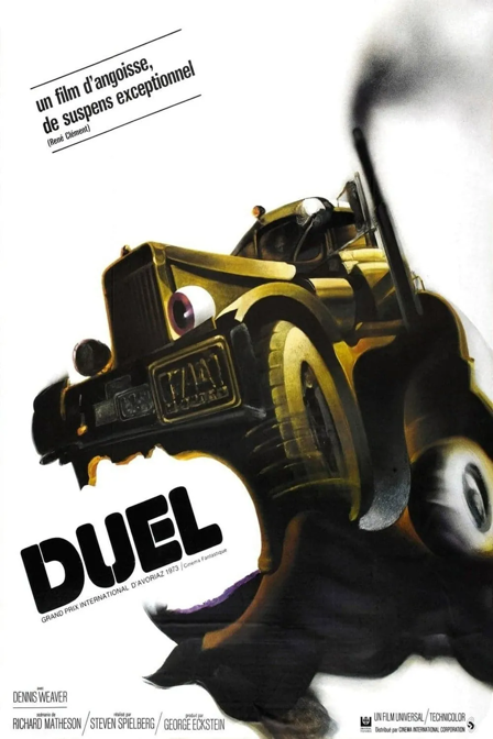 duel
